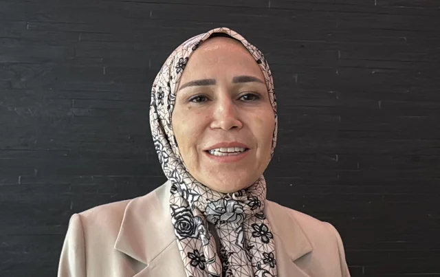 Milletvekili Erdoğan’dan PAB Toplantısında Muhalefet Milletv...