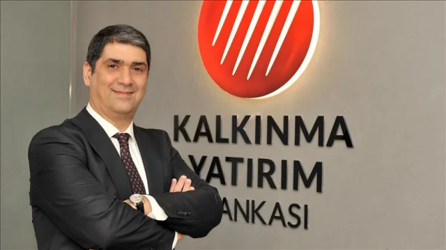 Türkiye Kalkınma ve Yatırım Bankası 9 Aylık Net Karını %47 A...