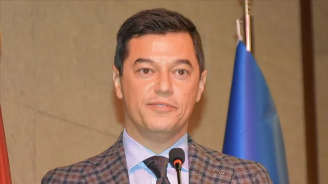 Muğla’da İmamoğlu Protestosu Duruşması Başladı: 10 Kişi Hakk...