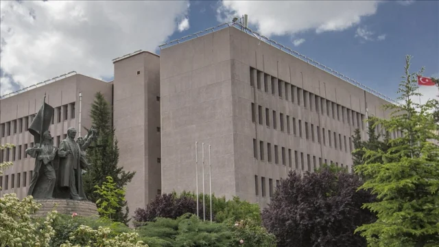 CHP'nin 38. ve 21. Kurultaylarına ilişkin davada karar