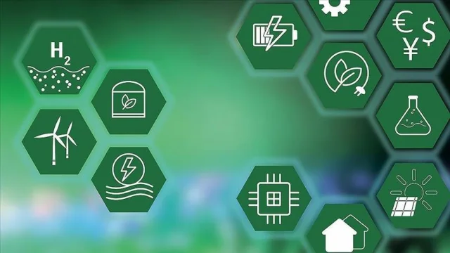 Bireysel Adımlarla Sürdürülebilir Bir Gelecek Mümkün!