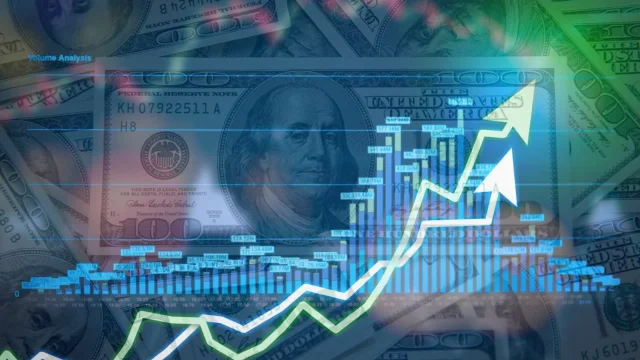 ABD’de Eylül Ayı Enflasyon Rakamları Açıklandı: Enflasyon Be...