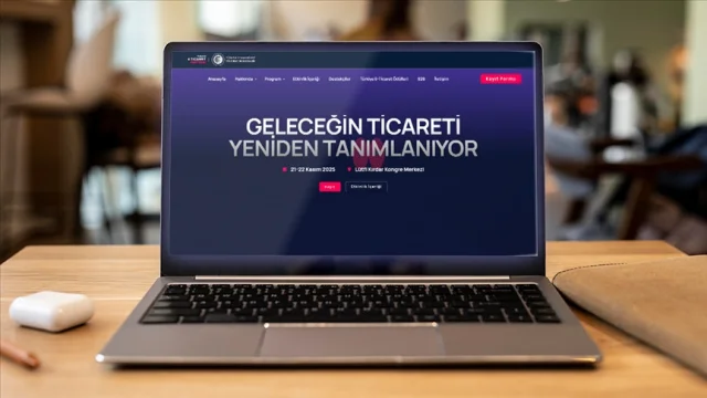 Türkiye E-Ticaret Haftası "Geleceğin Ticareti" Temasıyla Düz...