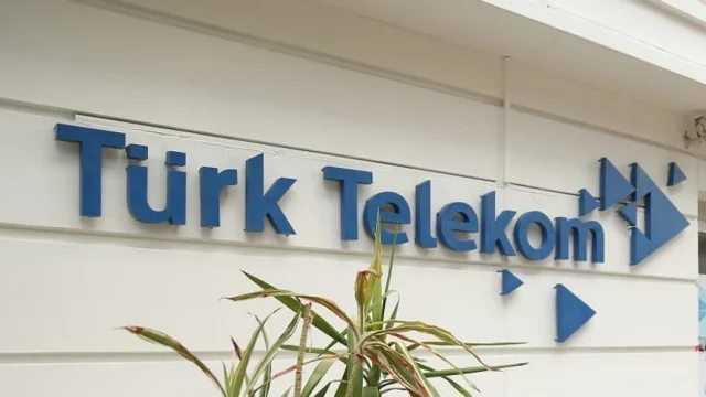 Türk Telekom'un Yeni CEO'su Göreve Başladı