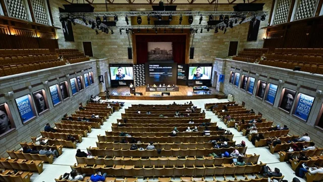 Gazze Mahkemesinde İsrail’in Sağlık Altyapısına Yönelik Sald...