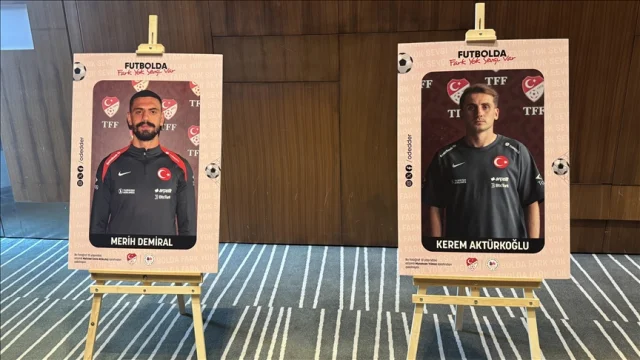 Futbolda Fark Yok Sevgi Var Projesinin Sergisi Açıldı