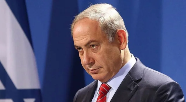 Netanyahu’nun Batı Şeria İlhak Tavrı İsrailli Yerleşimcileri...