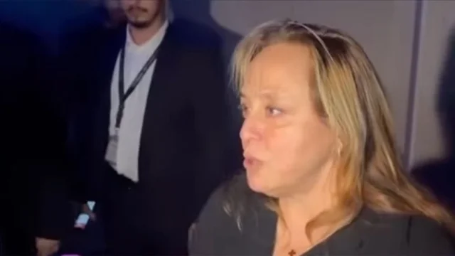 Gezi Parkı Davasında Ayşe Barım Hakkında Yakalama Kararı Kal...