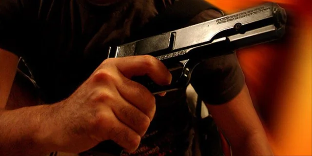 Serik’te Silahlı Kavga: 1 Ölü