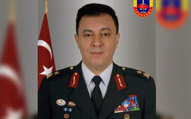 Tuğgeneral Selami Akşit Hayatını Kaybetti