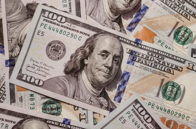 Dolar/TL 41,99 seviyesinden işlem görüyor