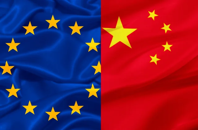 AB, Çin'le yapıcı ve istikrarlı ilişkilere önem veriyor