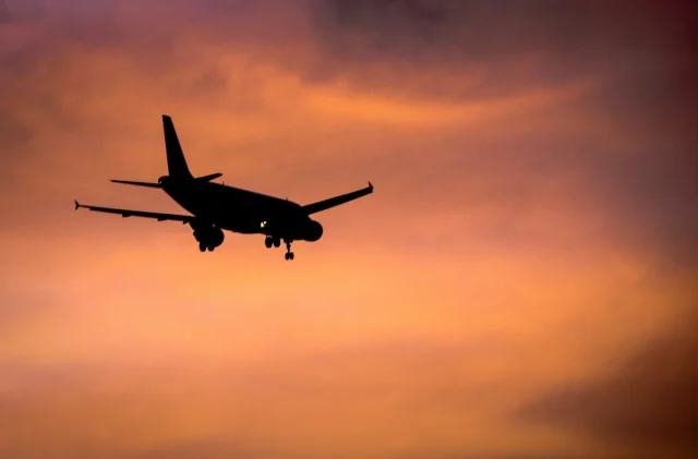 Hindistan ile Çin 5 yıl aradan sonra direkt uçuşa başladı