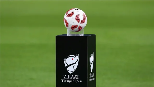 Ziraat Türkiye Kupası 3. Eleme Turu Programı Açıklandı: Hang...