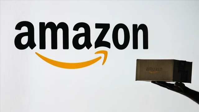 Amazon Hollanda'ya 1,4 milyar avro yatırım yapacak