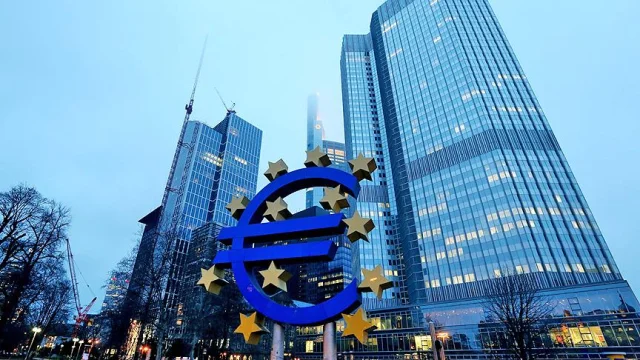 Avro Bölgesinde Şirket Kredilerinde Yavaşlama: ECB Faiz Kara...