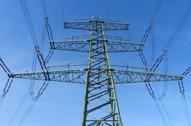 Elektrik üretimi ağustosta yüzde 2,8 arttı