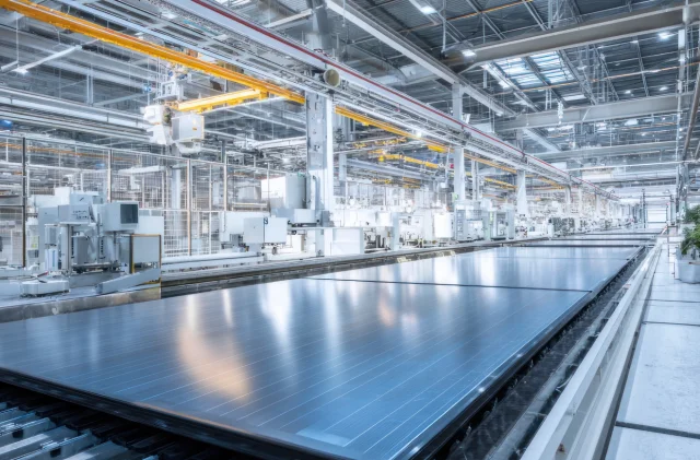 Fas savunma sanayisine adım atıyor