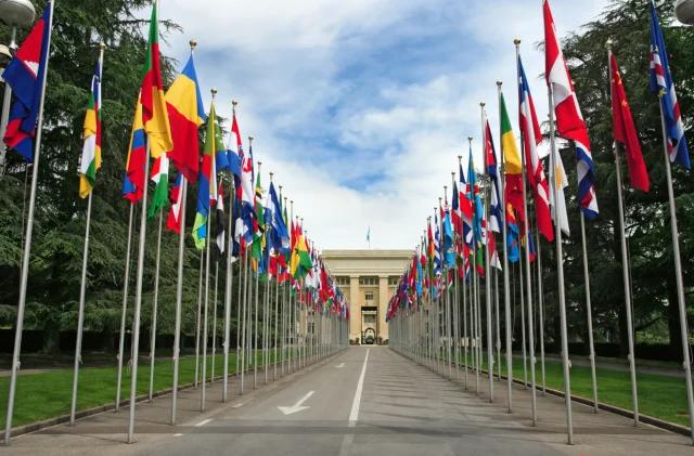 Guterres BM Güvenlik Konseyinin yapısını eleştirdi