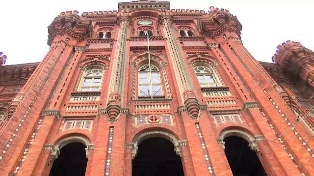 Fener Rum Lisesi’nde Güçlendirme Süreci Başlıyor: “Öğrencile...