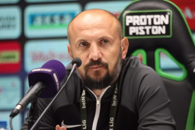 Eminevim Ümraniyespor’da Yeni Teknik Direktör Tayfun Albayra...