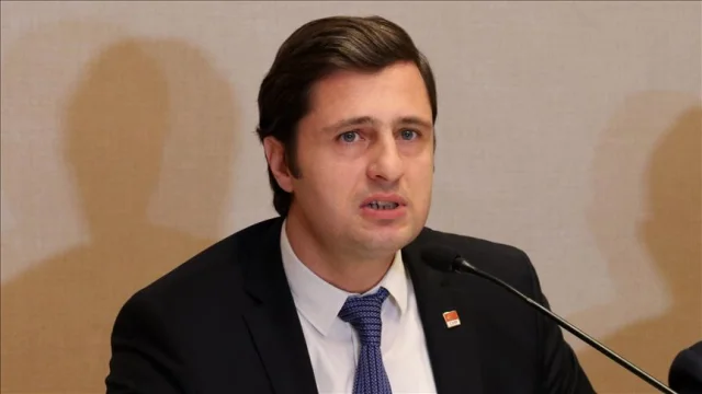 Deniz Yücel'den 29 Ekim Açıklaması