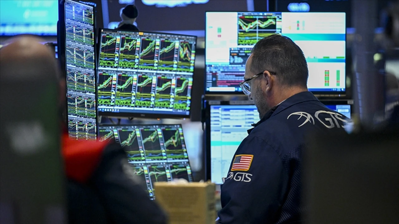 Asya borsaları karışık seyir izliyor