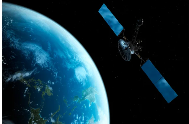 AB, Ukrayna’yı güvenli uydu iletişim sistemine dahil etmeye...