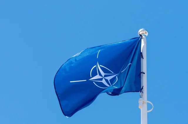 NATO: Çin ve Rusya'nın biyoteknolojide üstünlük sağlamasına...