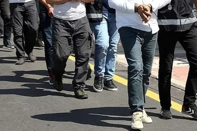 Bursa'da DEAŞ Operasyonu: 18 Şüpheli Gözaltına Alındı