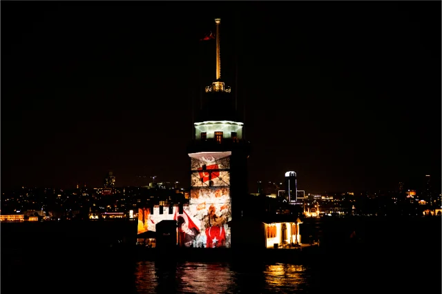 İstanbul'da 29 Ekim Cumhuriyet Bayramı Etkinlikleri Başlıyor