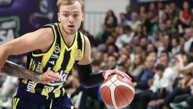 Fenerbahçe Beko Valencia Deplasmanında Galibiyet Arayacak