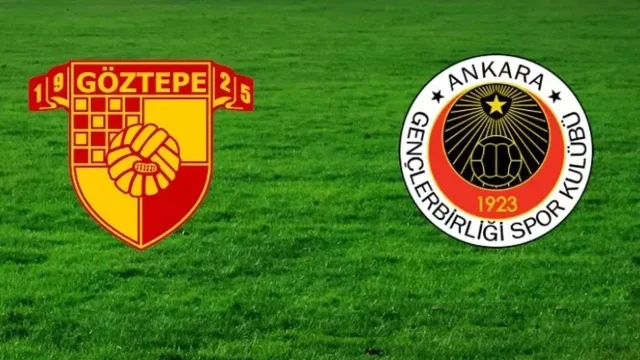 Göztepe, Gençlerbirliği Maçı Hazırlıklarını Sürdürüyor