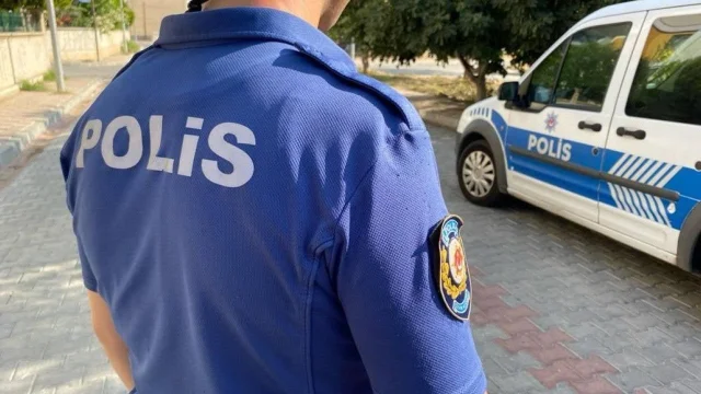 Siirt'te Polis 1 Milyon Liralık Dolandırıcılık Girişimini Ön...