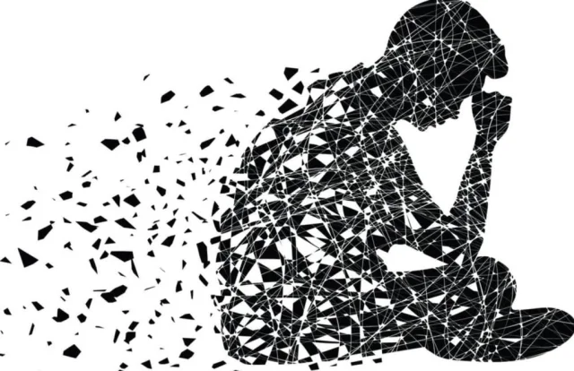 Belçika'da Her Beş Kişiden Biri Ruh Sağlığı Sorunlarıyla Müc...