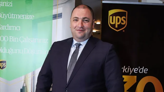 UPS Bu Yıl 48 Bin Kişiyi İşten Çıkardı