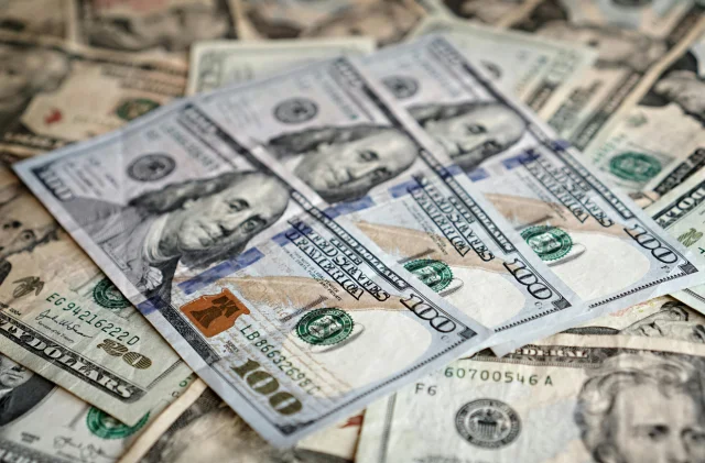 Dolar/TL 41,96 seviyesinden işlem görüyor