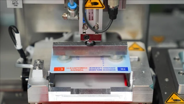 Eski tip sürücü belgeleri için son uyarı!