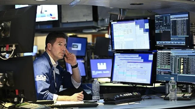 Avrupa borsaları Fed kararı öncesi karışık seyrediyor