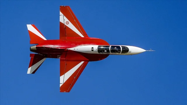 İspanya hükümeti HÜRJET satın alımını onayladı