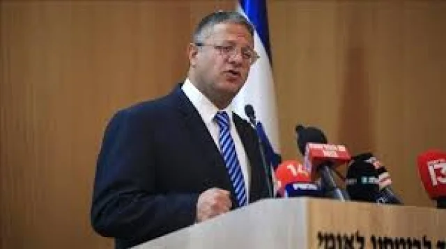 İsrailli Bakan Ben-Gvir'den Gazze tehdidi: Saldırılar sürmez...