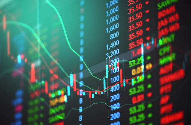 New York Borsası Fed kararı öncesi yükseldi
