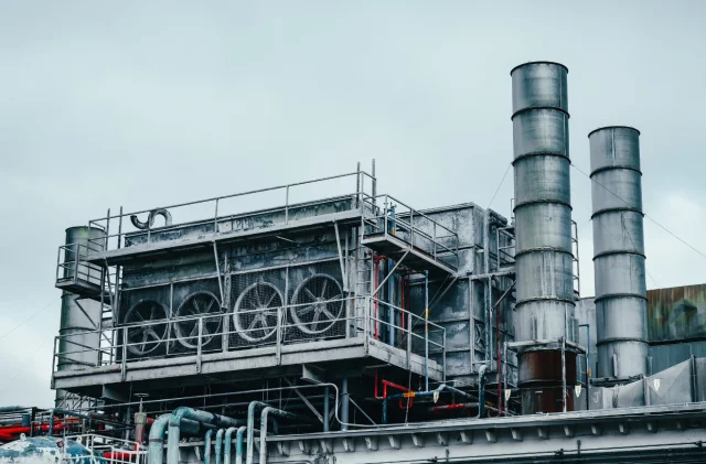 Nijerya çelik üretimini güçlendirmek için 400 milyon dolarlı...