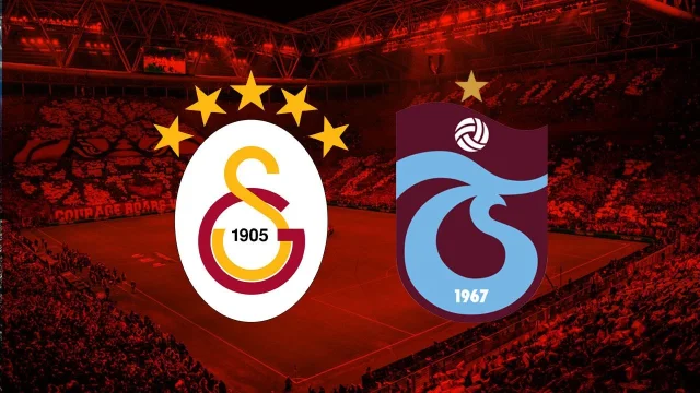 Galatasaray, Trabzonspor Maçı Hazırlıklarına Başladı