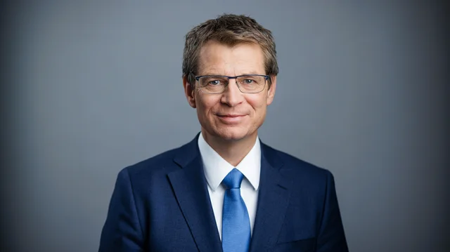 Almanya'dan İsrail ve Hamas'a 'Ateşkesi Sürdürün' Çağrısı