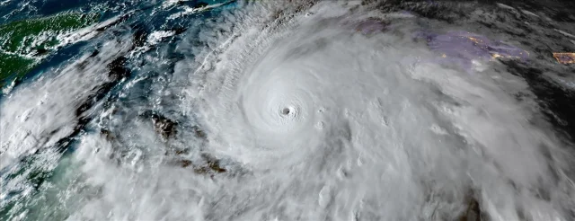 Melissa Kasırgası Haiti ve Karayipler'i Vurdu: 25 Kişi Hayat...