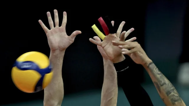 SMS Grup Efeler Ligi 2. Hafta Sonuçları