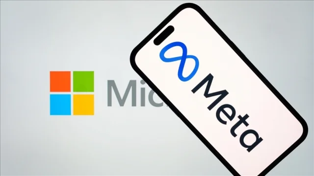 Microsoft, Meta ve Alphabet'ten Dev Bilanço! Gelirler Rekor...
