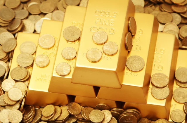 Altın yükseliyor mu? 30 Ekim güncel altın fiyatları