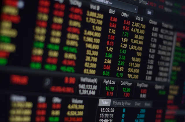 Asya borsalarında Fed ve ABD-Çin görüşmesinin ardından karış...